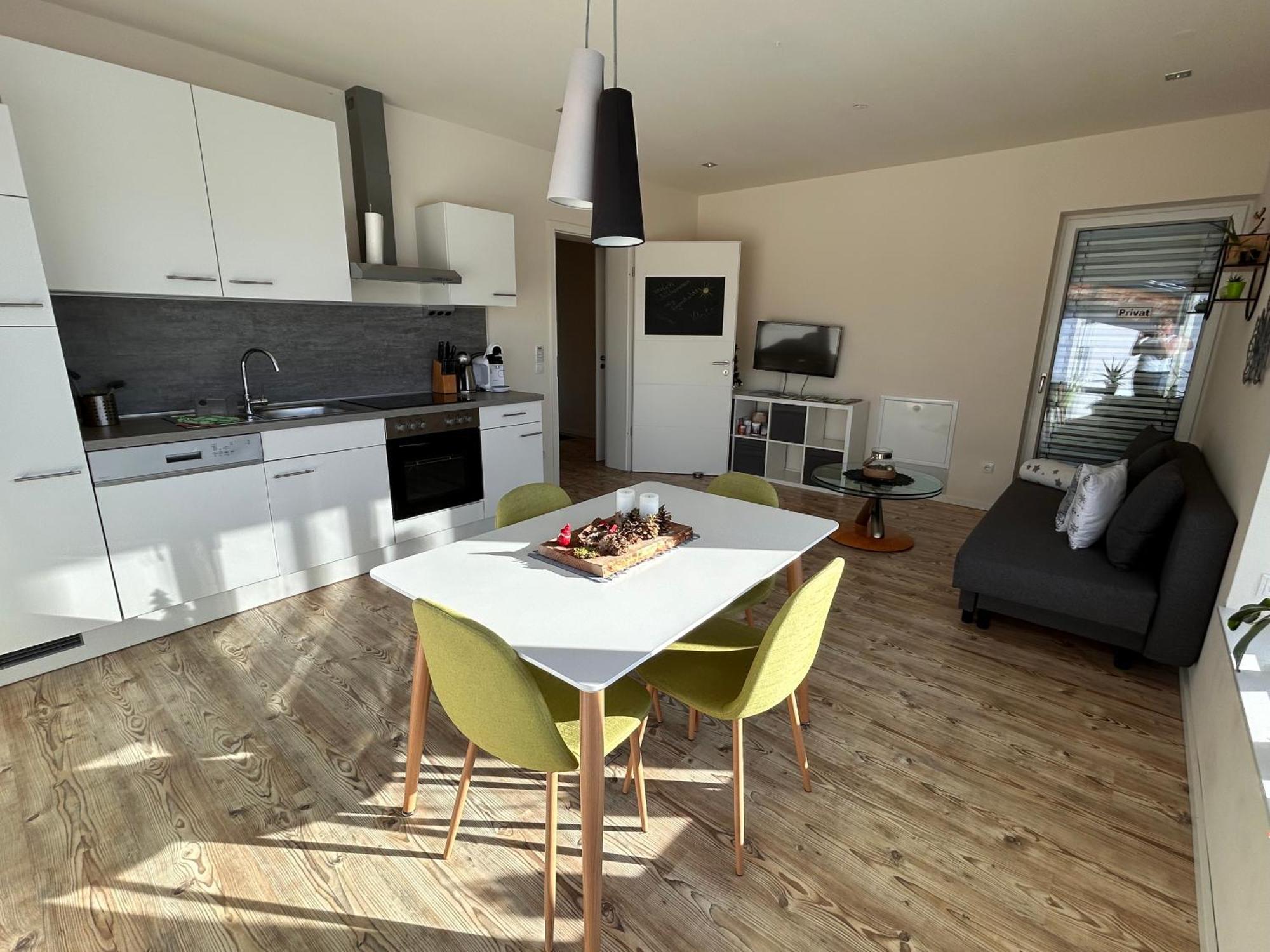 Schoene Ferienwohnung In Windischgarsten Eksteriør billede